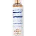 عطر ادکلن فرش گت‌اوی بث اند بادی ورکس - Fresh Getaway Bath & Body Works - بررسی، قیمت و خرید