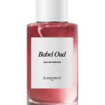 عطر ادکلن بابِل عود الکسیر پریو - Babel Oud Élixir Privé - بررسی، قیمت و خرید