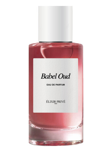 عطر ادکلن بابِل عود الکسیر پریو - Babel Oud Élixir Privé - بررسی، قیمت و خرید