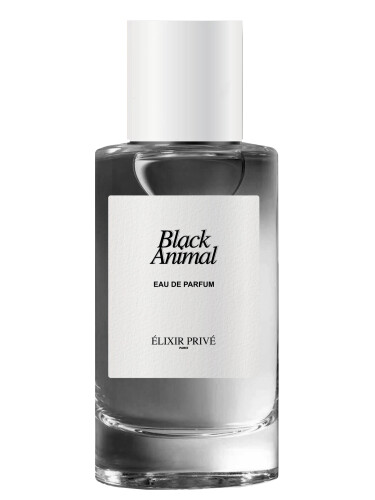 عطر ادکلن بلاک انیمال الکسیر پرایو - Black Animal Élixir Privé - بررسی، قیمت و خرید