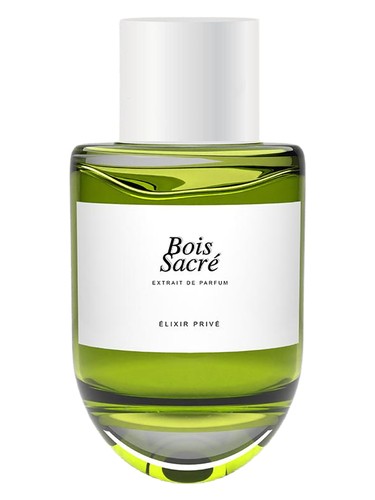 عطر ادکلن بوا ساکره الکسیر پرایو - Bois Sacre Élixir Privé - بررسی، قیمت و خرید