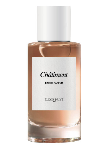 عطر ادکلن شاتیمان اِلیکسیِر پِرایو - Chatiment Élixir Privé - بررسی، قیمت و خرید