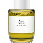 عطر ادکلن کور تنکا الکسیر پریو - Cuir Tonka Élixir Privé - بررسی، قیمت و خرید