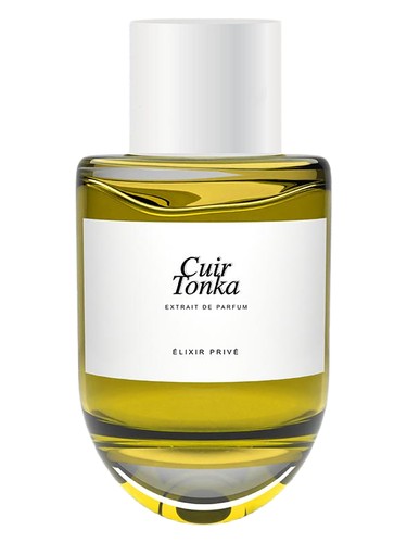 عطر ادکلن کور تنکا الکسیر پریو - Cuir Tonka Élixir Privé - بررسی، قیمت و خرید