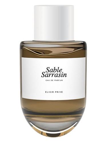 عطر ادکلن سیبل سارازن الیکسر پریوه - Sable Sarrasin Élixir Privé - بررسی، قیمت و خرید