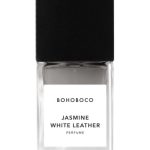 عطر ادکلن جاسمین وایت لدر بوهوبوکو - Jasmine White Leather Bohoboco - بررسی، قیمت و خرید