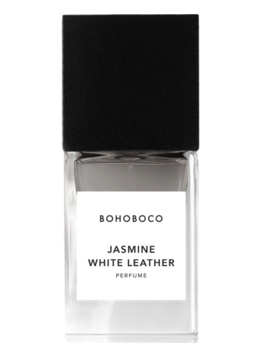 عطر ادکلن جاسمین وایت لدر بوهوبوکو - Jasmine White Leather Bohoboco - بررسی، قیمت و خرید