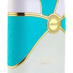 عطر ادکلن له پارفه آزور پور فم آرماف - Le Parfait Azure Pour Femme Armaf - بررسی، قیمت و خرید