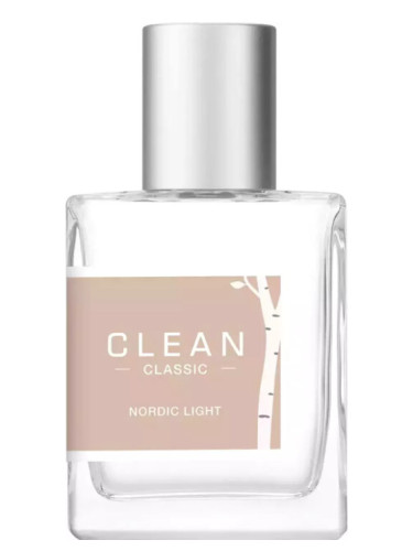 عطر ادکلن نورديک لایت کلین - Nordic Light Clean - بررسی، قیمت و خرید