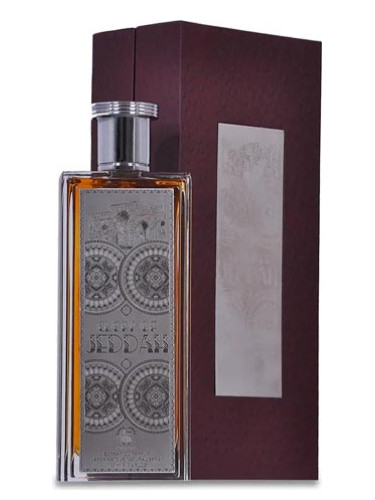 عطر ادکلن گِلوری آو جِده آتنا فراگرنسز - GLORY OF JEDDAH Athena Fragrances - بررسی، قیمت و خرید
