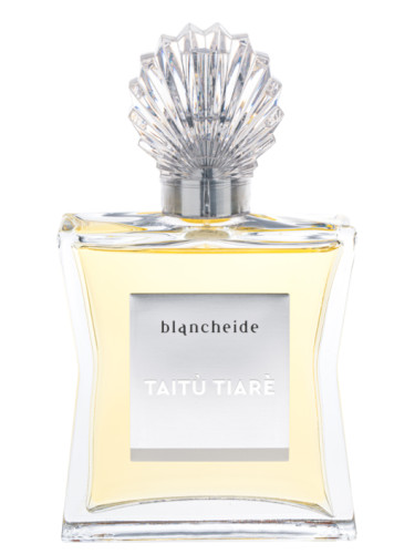 عطر ادکلن تایتوتیاره بلانشاید - Taitutiaré Blancheide - بررسی، قیمت و خرید