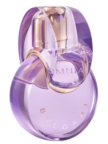 عطر ادکلن امونیا آمتیست بولگاری - Omnia Amethyste Bvlgari - بررسی، قیمت و خرید