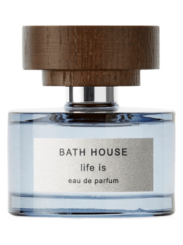 عطر ادکلن لایف ایز بات هاوس - Life Is Bath House - بررسی، قیمت و خرید