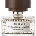 عطر ادکلن ولوت ارکید اند کارداموم بَث هاوس - Velvet Orchid & Cardamom Bath House - بررسی، قیمت و خرید