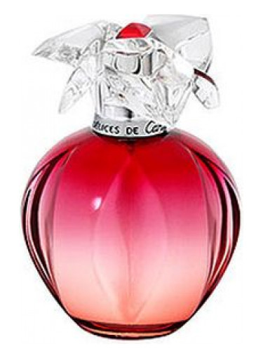 عطر ادکلن دلیس د کارتیه او فرویته کارتیر - Delices de Cartier Eau Fruitee Cartier - بررسی، قیمت و خرید