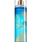 عطر ادکلن آروبا کوکونات بث اند بادی ورکز - Aruba Coconut Bath & Body Works - بررسی، قیمت و خرید