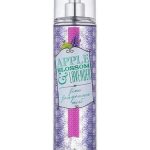 عطر ادکلن اپل بلوسم اند لاوندر بث اند بادی ورکز - Apple Blossom & Lavender Bath & Body Works - بررسی، قیمت و خرید