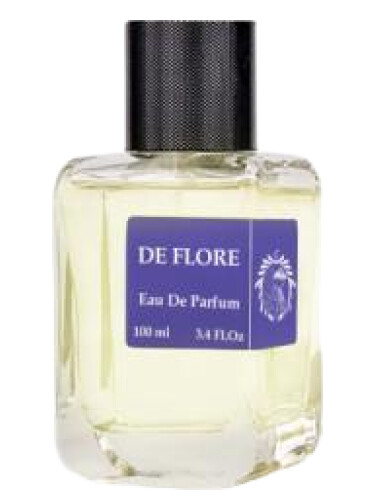 عطر ادکلن دی فلور آتنا فراگرنسز - DE FLORE Athena Fragrances - بررسی، قیمت و خرید