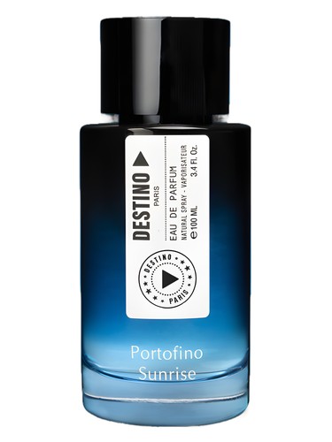 عطر ادکلن پورتوفینو سانرایز دستینو پاریس - Portofino Sunrise Destino Paris - بررسی، قیمت و خرید