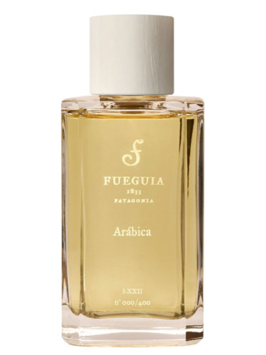عطر ادکلن عربیکا فوگیا ۱۸۳۳ - Arábica Fueguia 1833 - بررسی، قیمت و خرید