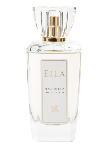 عطر ادکلن پیر فریزیا ایلا - Pear Freesia Eila - بررسی، قیمت و خرید