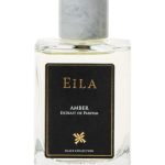 عطر ادکلن امبر ایلا - Amber Eila - بررسی، قیمت و خرید