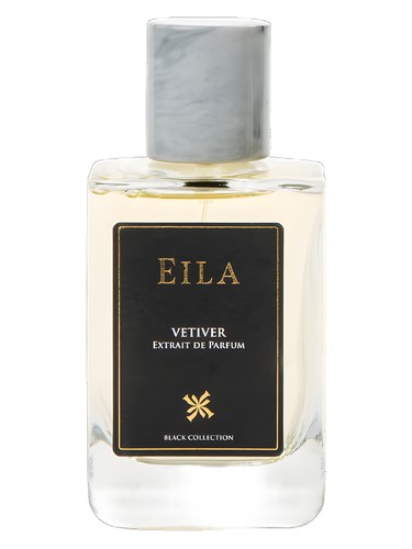 عطر ادکلن وتیور ایلا - Vetiver Eila - بررسی، قیمت و خرید