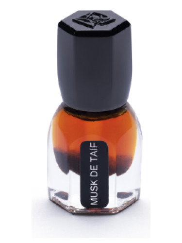 عطر ادکلن ماسک د طایف اریج له دوری - Musk de Taif Areej Le Doré - بررسی، قیمت و خرید
