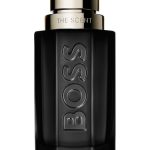 عطر ادکلن باس د سنت فور هیم مگنتیک هوگو بوس - Boss The Scent For Him Magnetic Hugo Boss - بررسی، قیمت و خرید