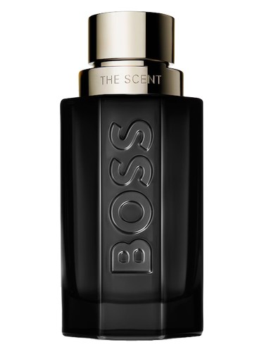 عطر ادکلن باس د سنت فور هیم مگنتیک هوگو بوس - Boss The Scent For Him Magnetic Hugo Boss - بررسی، قیمت و خرید