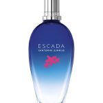 عطر ادکلن سانتورینی سان‌رایز اسکادا - Santorini Sunrise Escada - بررسی، قیمت و خرید