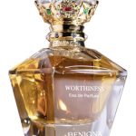 عطر ادکلن وُرثینِس بنیگنا پرفیومز - Worthiness Benigna Parfums - بررسی، قیمت و خرید