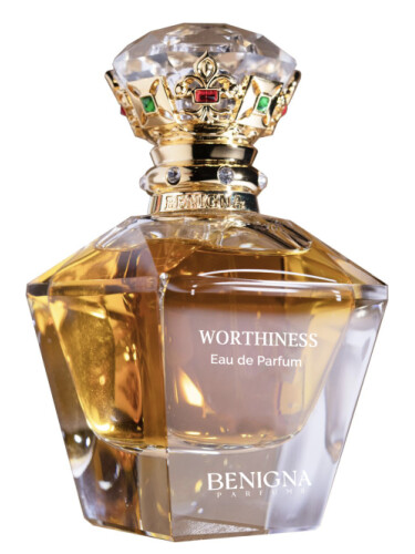 عطر ادکلن وُرثینِس بنیگنا پرفیومز - Worthiness Benigna Parfums - بررسی، قیمت و خرید