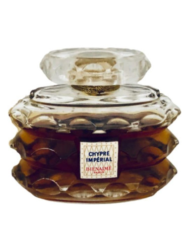عطر ادکلن چیپر امپریال بینمه - Chypre Impérial Bienaimé - بررسی، قیمت و خرید