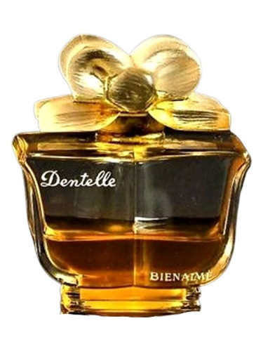 عطر ادکلن دانتل بیِنَمِه - Dentelle Bienaimé - بررسی، قیمت و خرید