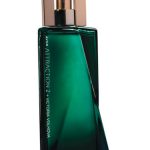 عطر ادکلن اتراکشن ۲ ویکتوریا ولکووا آوون - Attraction 2 + Victoria Volkova Avon - بررسی، قیمت و خرید