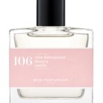 عطر ادکلن کالای ۱۰۶ داماسنا رز، داوانا، وانیلا بون پرفیومر - 106 damascena rose, davana, vanilla Bon Parfumeur - بررسی، قیمت و خرید