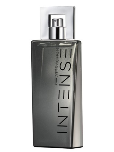 عطر ادکلن اتراکشن اینتنس اِیوُن - Attraction Intense Avon - بررسی، قیمت و خرید