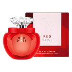 عطر ادکلن رد رز گلدن رز - Red Rose Golden Rose - بررسی، قیمت و خرید