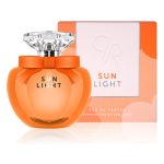 عطر ادکلن سان لایت گلدن رز - Sun Light Golden Rose - بررسی، قیمت و خرید