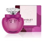 عطر ادکلن وایولت میست گلدن رز - Violet Mist Golden Rose - بررسی، قیمت و خرید