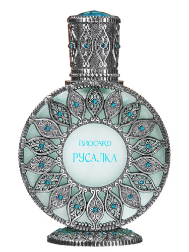 عطر ادکلن روسالکا بروکارد - Rusalka Русалка Brocard - بررسی، قیمت و خرید