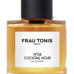 عطر ادکلن نو زیرو فور کوکتیل آور فراو تونی پارفوم - No. 04 Cocktail Hour  Frau Tonis Parfum - بررسی، قیمت و خرید