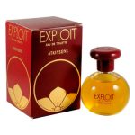 عطر ادکلن اِکسپلویت اتکینسونز - Exploit Atkinsons - بررسی، قیمت و خرید