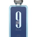عطر ادکلن ناین اِی اِم دایو افنان - 9am Dive Afnan - بررسی، قیمت و خرید