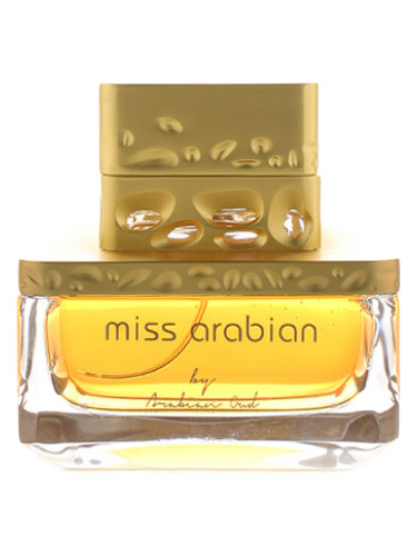 عطر ادکلن میس عربین عربیان عود - Miss Arabian Arabian Oud - بررسی، قیمت و خرید