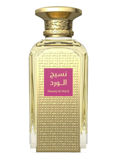 عطر ادکلن ناسیج الورد افنان - Naseej Al Ward Afnan - بررسی، قیمت و خرید