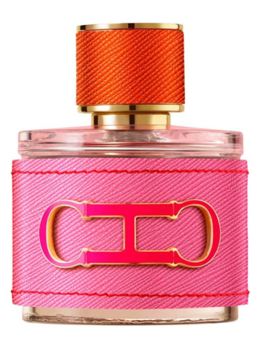 عطر ادکلن چی پشن فور هر کارولینا هررا - CH Pasión for Her Carolina Herrera - بررسی، قیمت و خرید