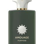 عطر ادکلن پِرپِس آمواژ - Purpose Amouage - بررسی، قیمت و خرید