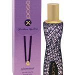عطر ادکلن اکسپوز گلمور کریستینا آگیلرا - X Pose Glamour Christina Aguilera - بررسی، قیمت و خرید